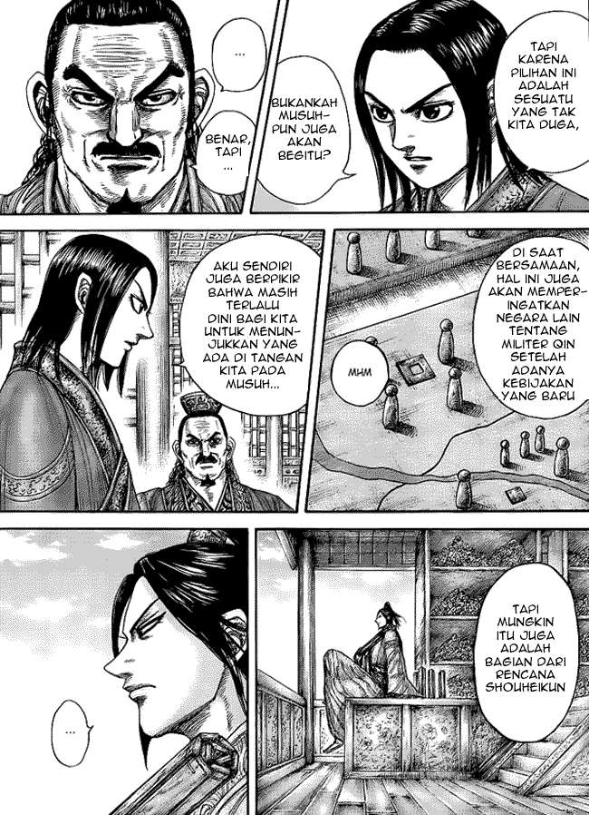 Chapter 439 - halaman 12