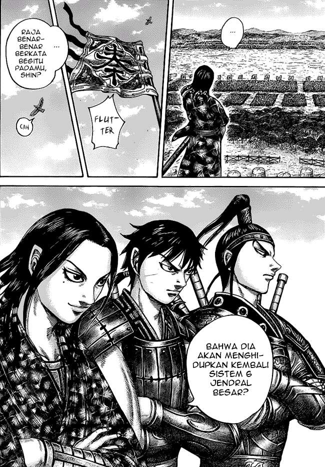 Chapter 439 - halaman 3