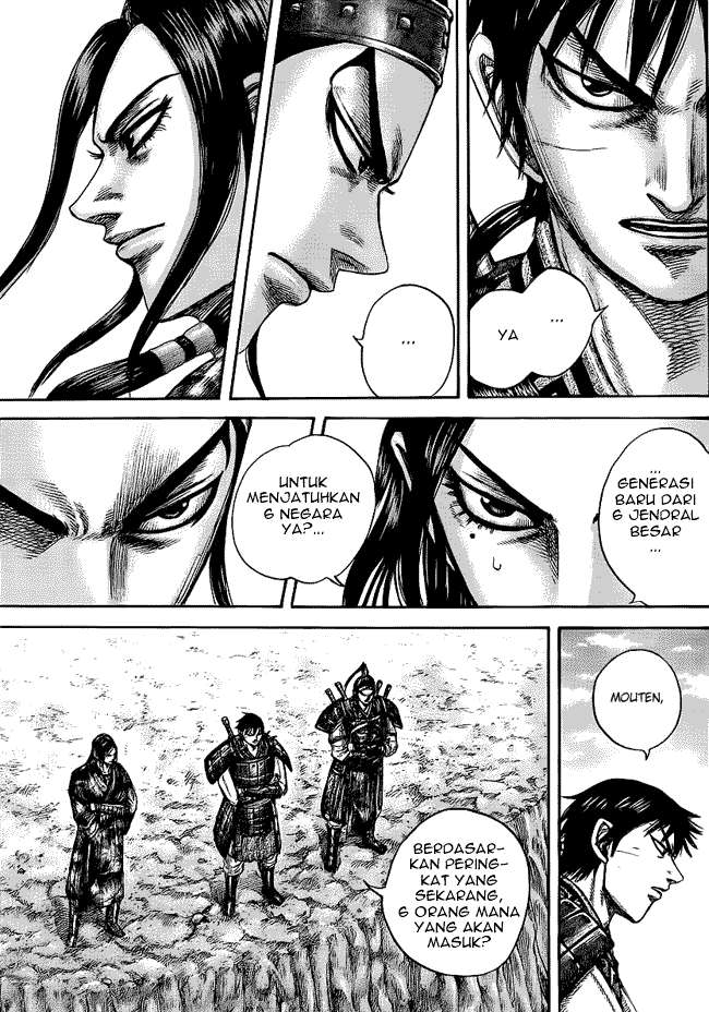 Chapter 439 - halaman 4