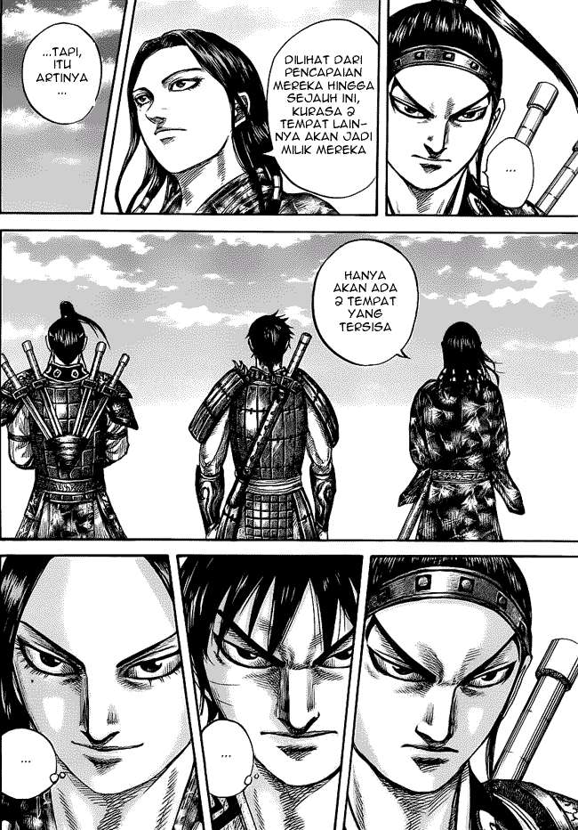 Chapter 439 - halaman 7