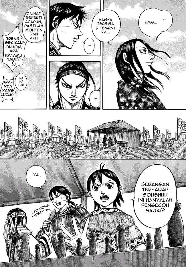 Chapter 439 - halaman 9