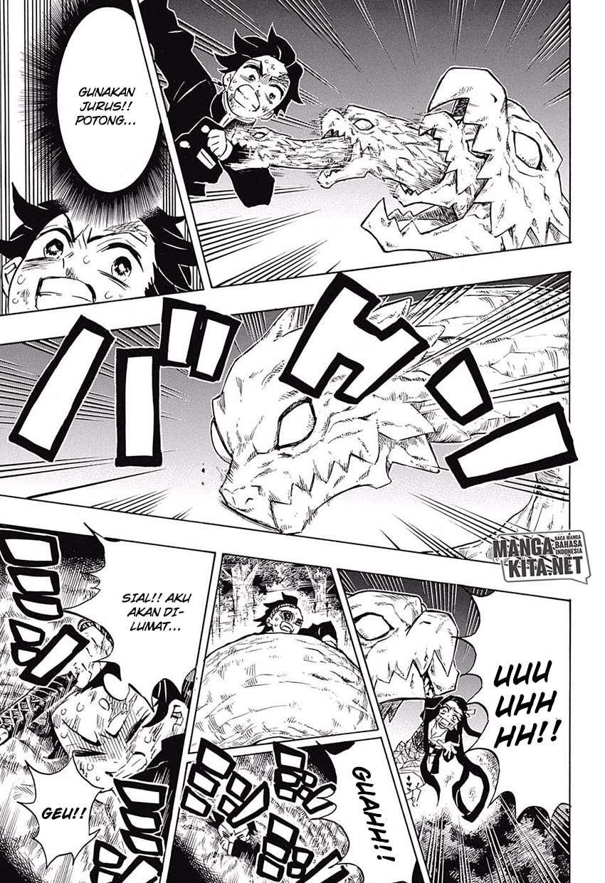 Chapter 122 - halaman 15