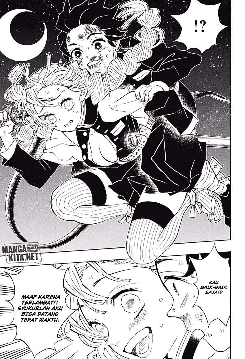 Chapter 122 - halaman 17
