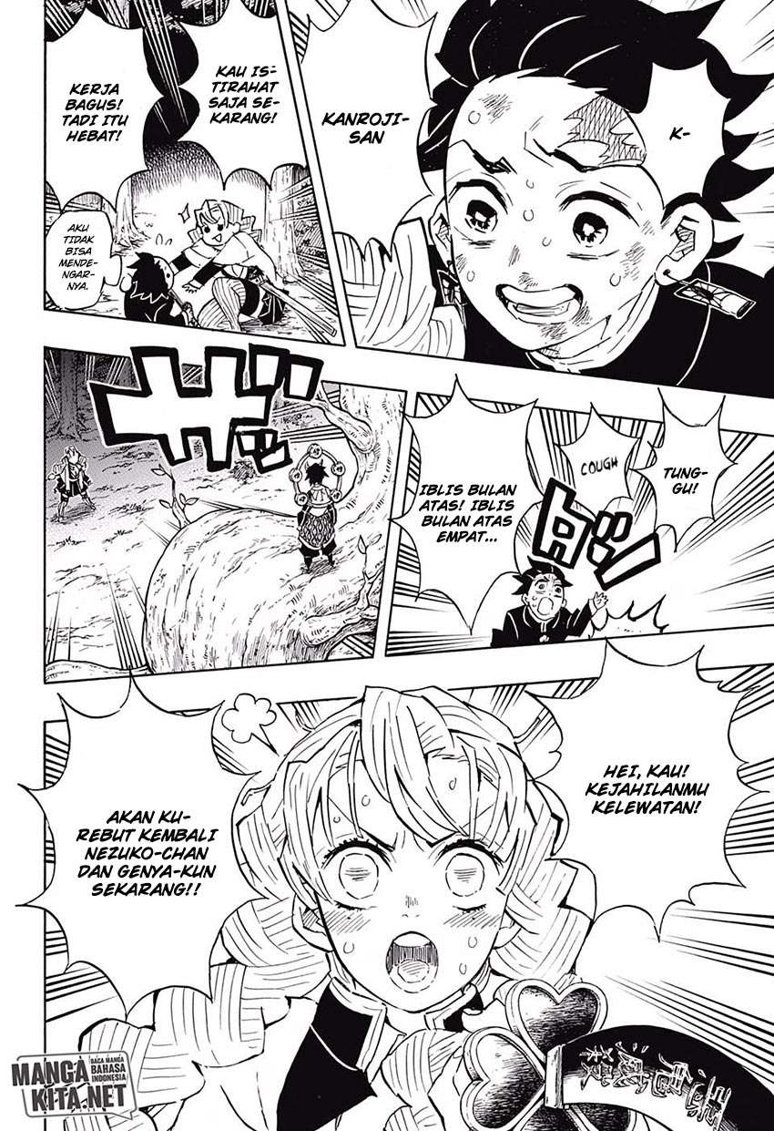 Chapter 122 - halaman 18