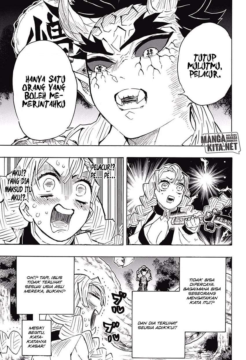 Chapter 122 - halaman 19
