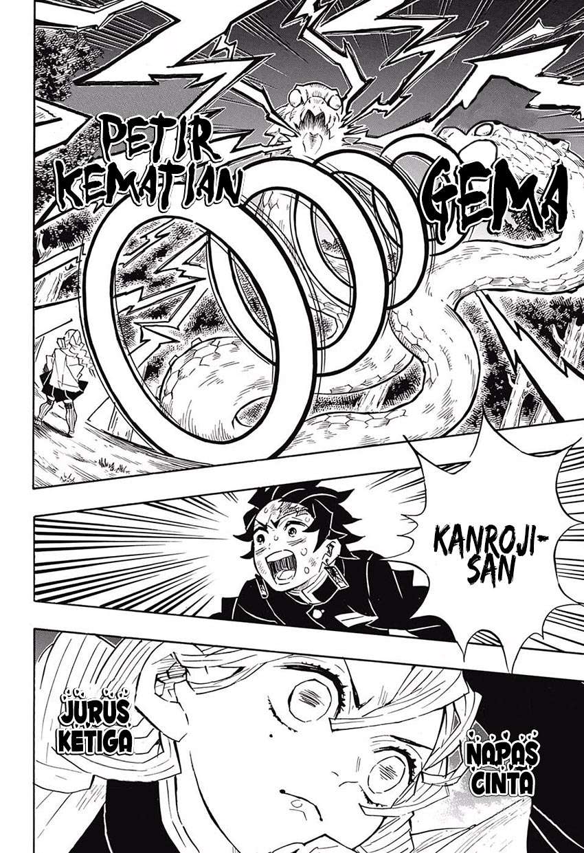 Chapter 122 - halaman 20