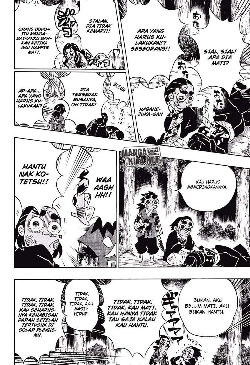 Chapter 122 - halaman 6