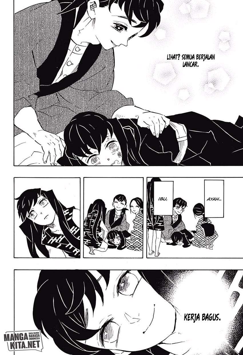 Chapter 122 - halaman 8