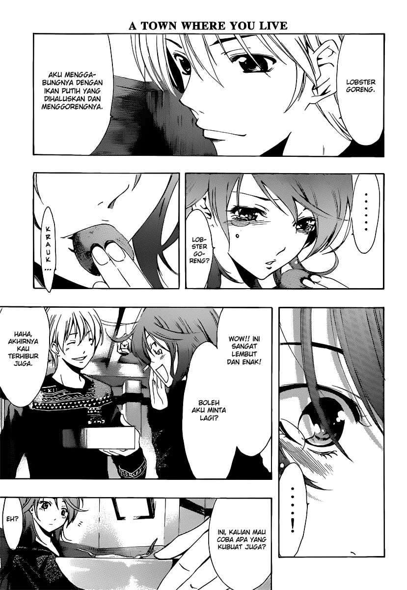 Chapter 185 - halaman 13