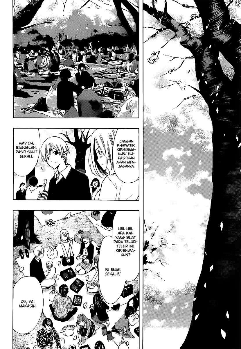 Chapter 185 - halaman 18