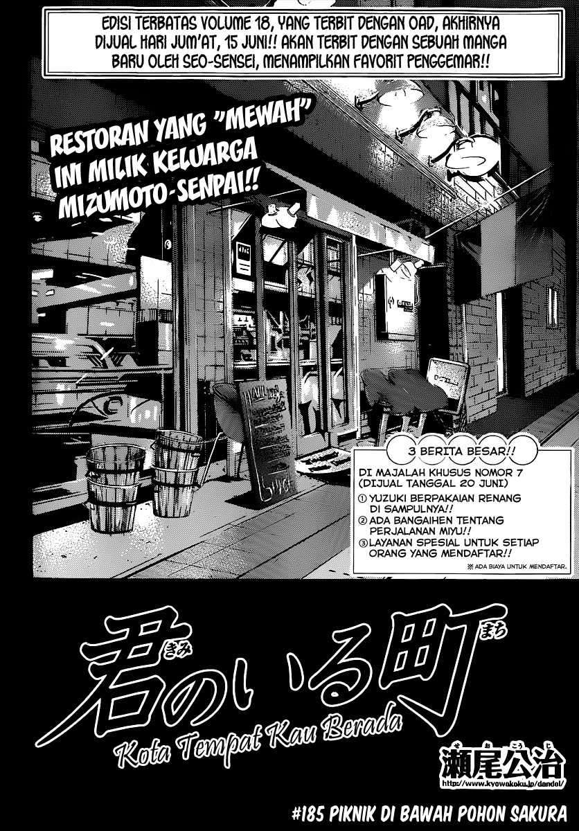 Chapter 185 - halaman 3