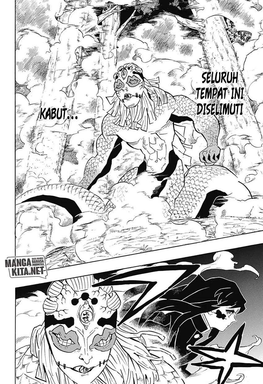 Chapter 121 - halaman 13