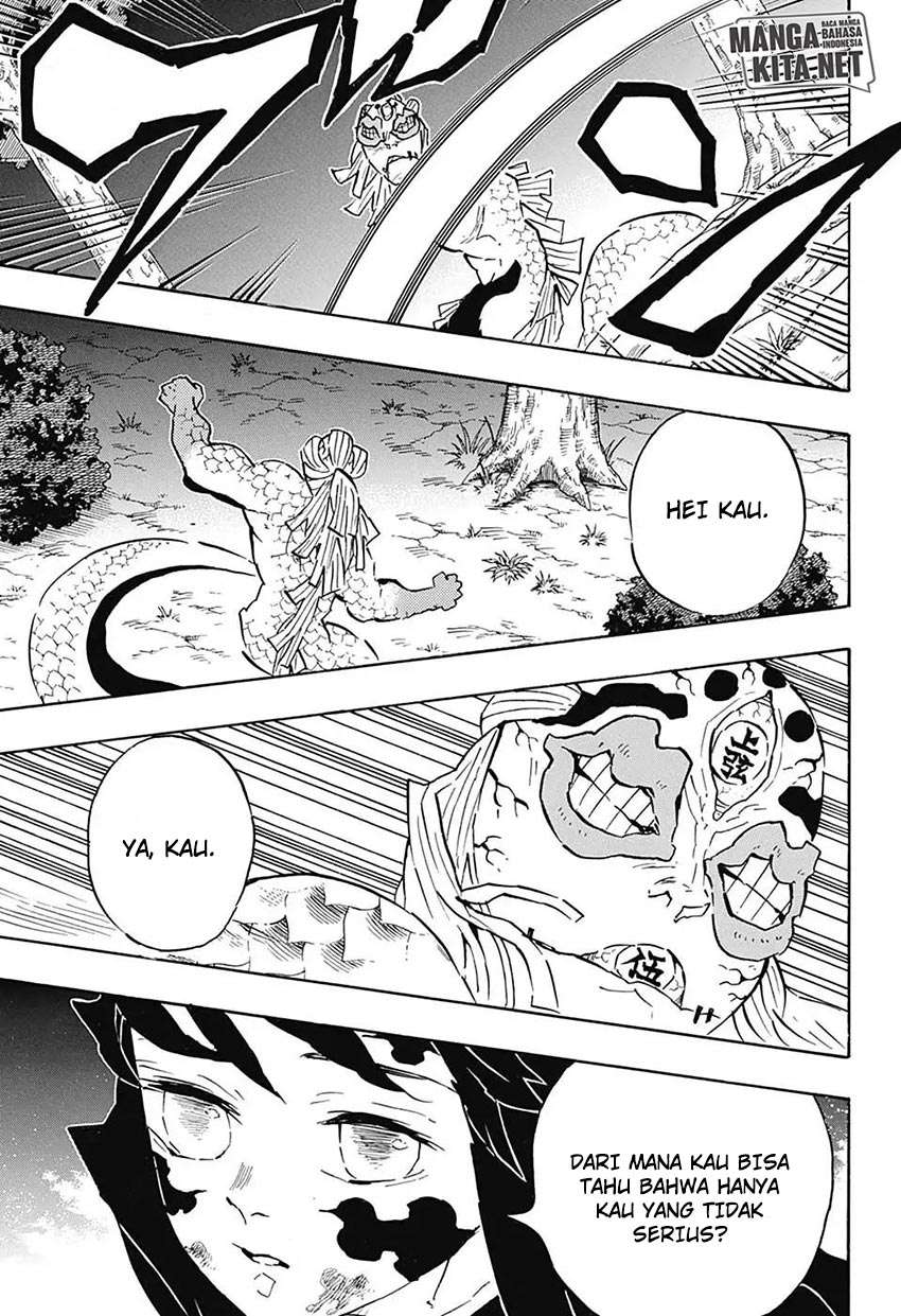 Chapter 121 - halaman 14