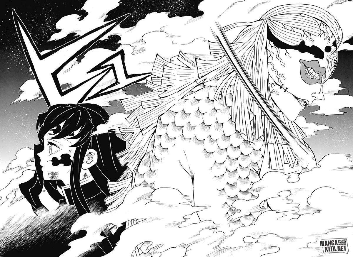Chapter 121 - halaman 15