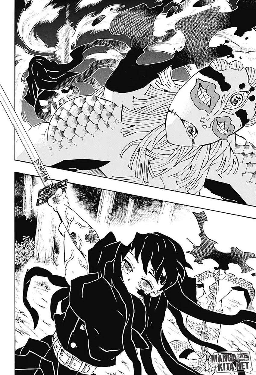 Chapter 121 - halaman 16