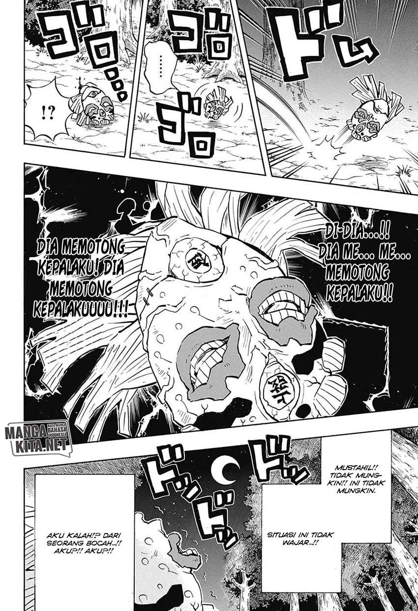 Chapter 121 - halaman 18