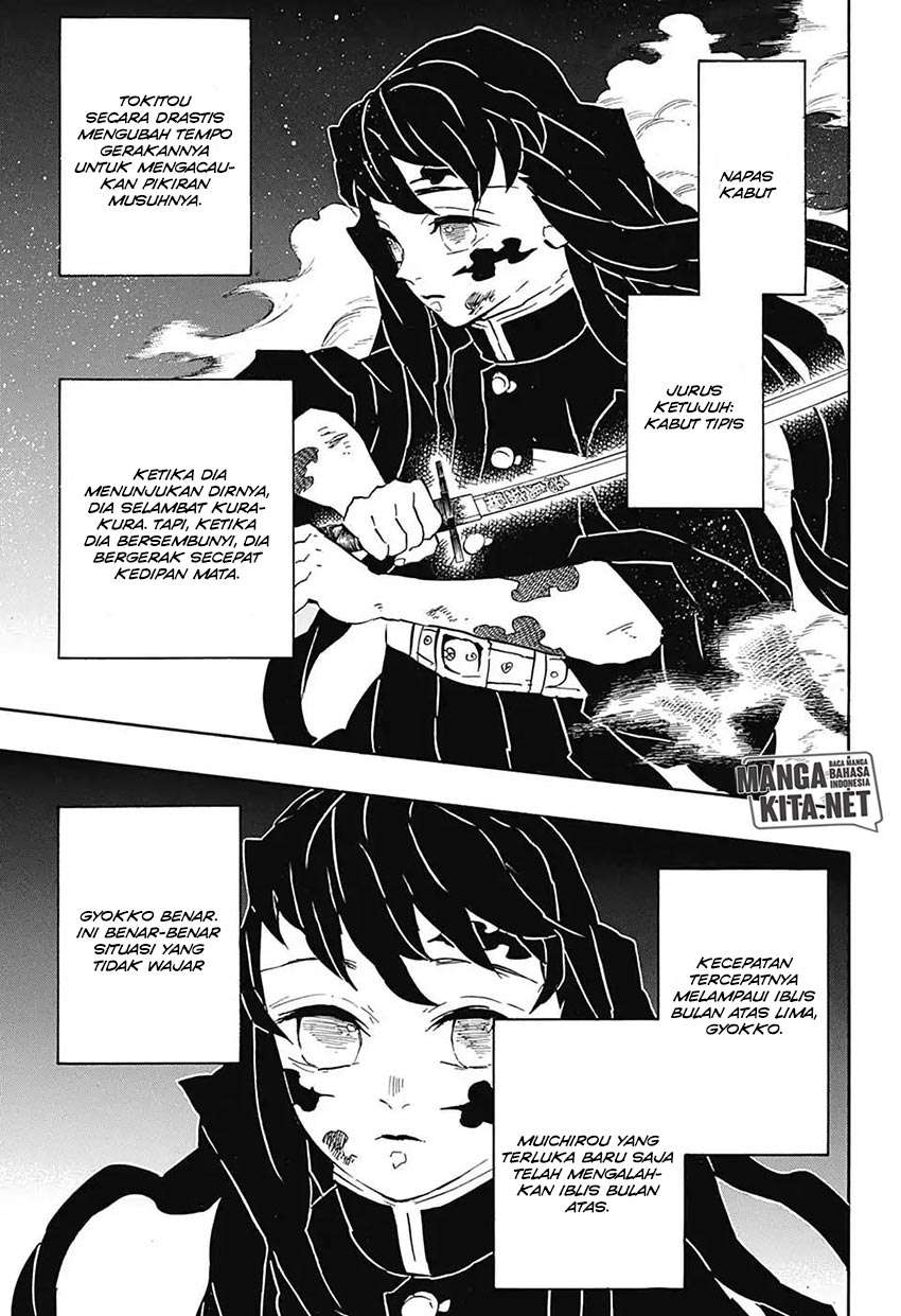 Chapter 121 - halaman 19