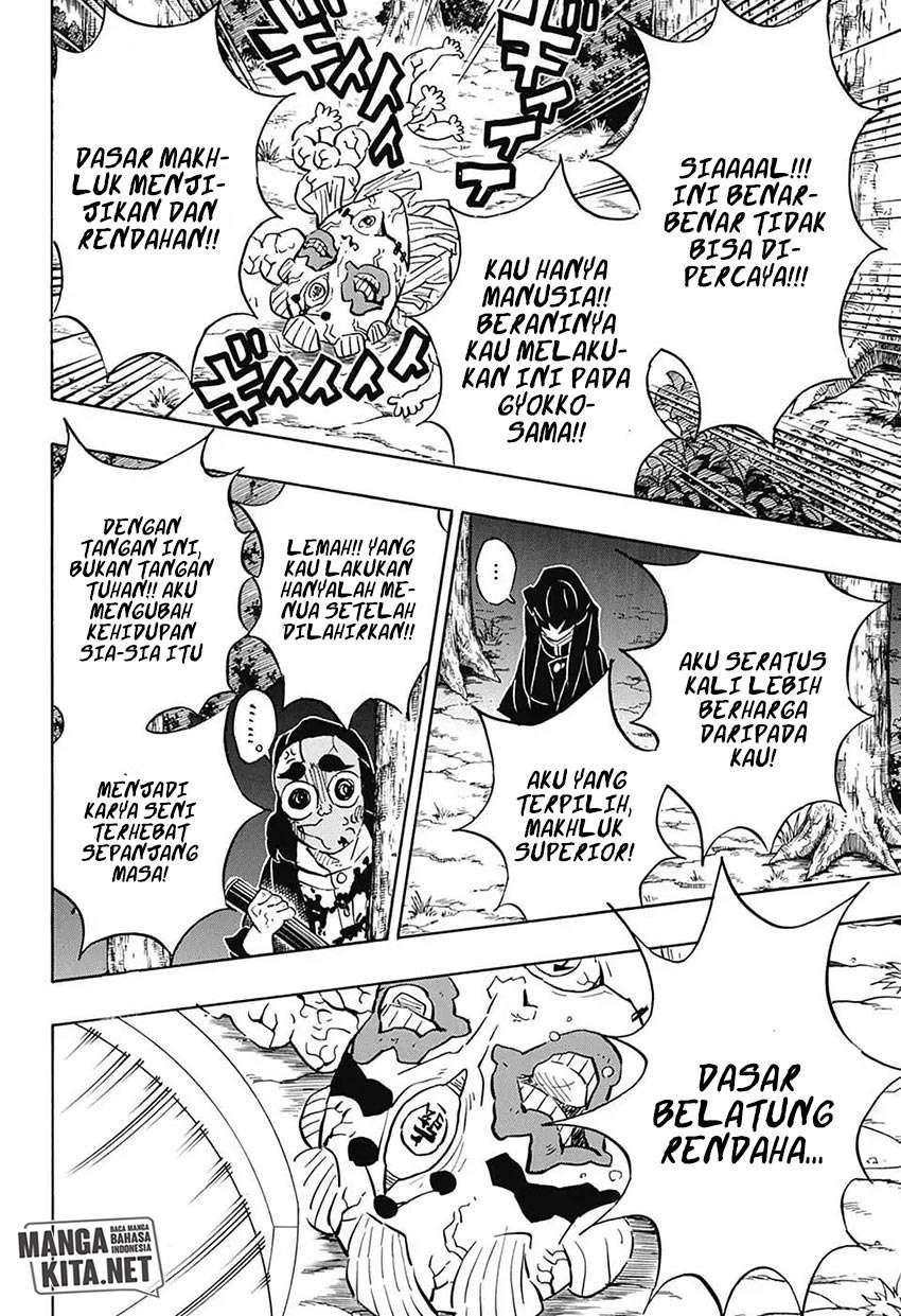 Chapter 121 - halaman 20