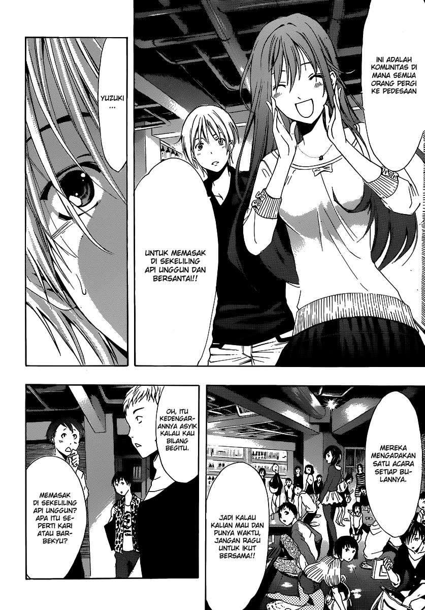 Chapter 184 - halaman 16