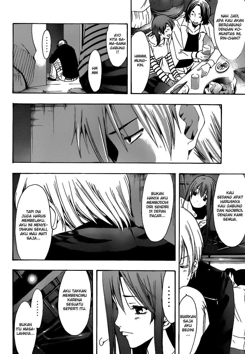 Chapter 184 - halaman 18