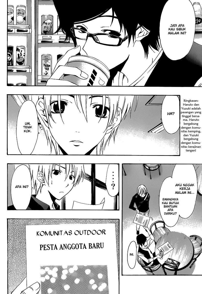 Chapter 184 - halaman 4