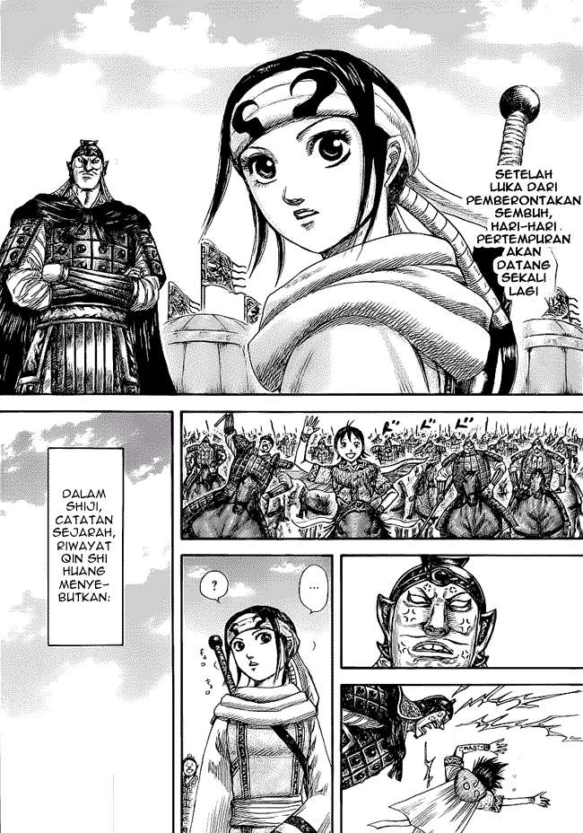 Chapter 437 - halaman 2
