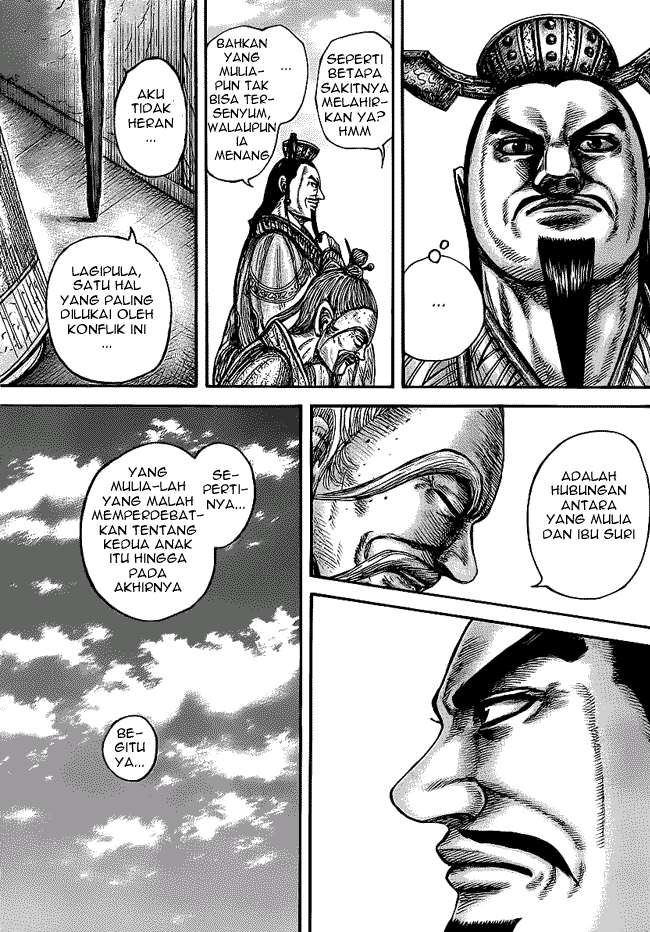 Chapter 437 - halaman 11