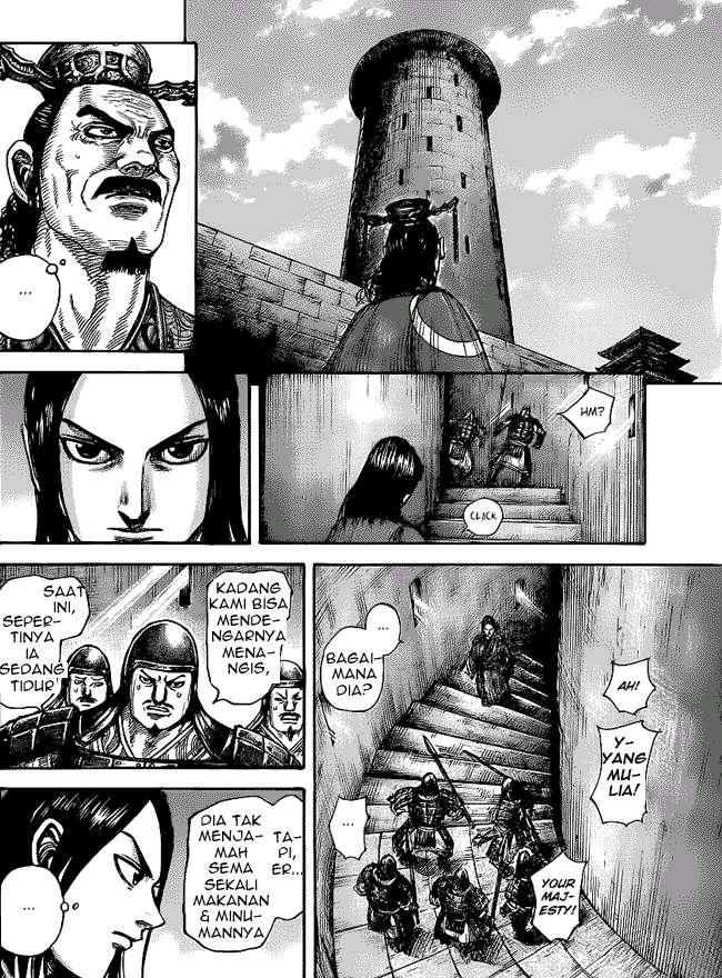 Chapter 437 - halaman 12
