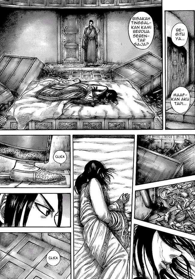 Chapter 437 - halaman 13