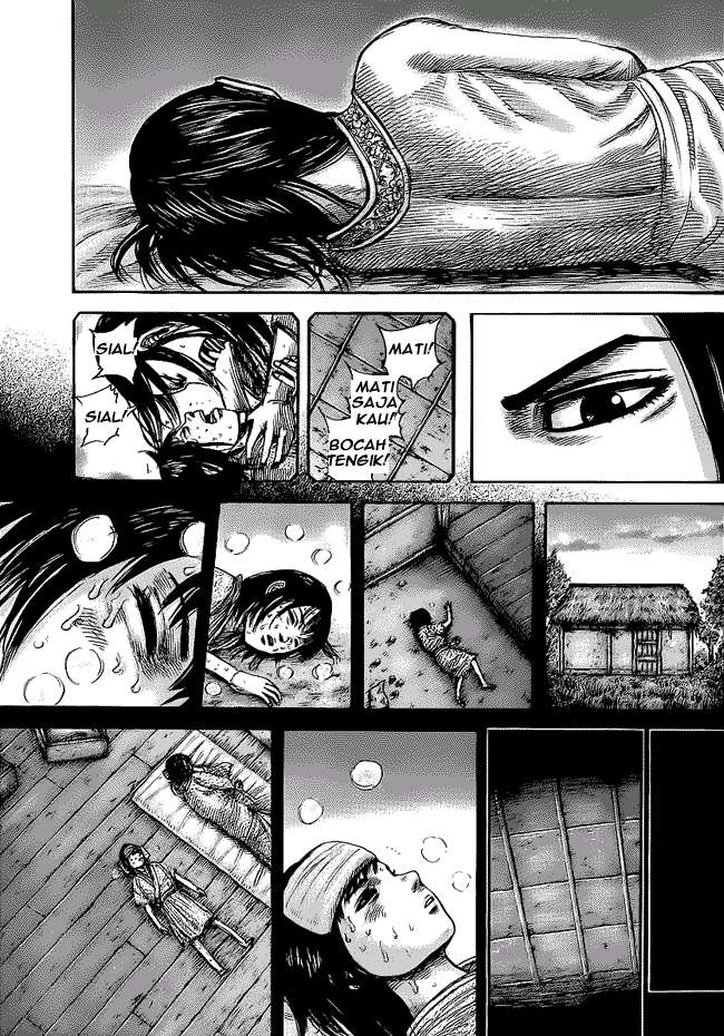Chapter 437 - halaman 15