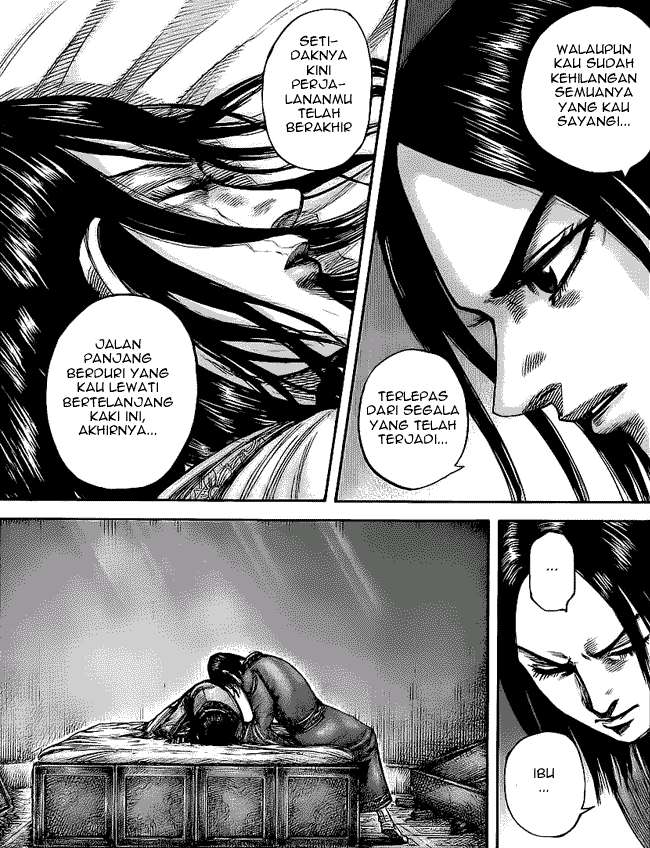 Chapter 437 - halaman 17