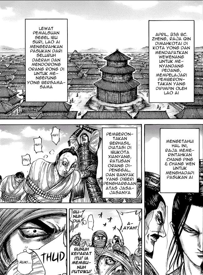 Chapter 437 - halaman 3