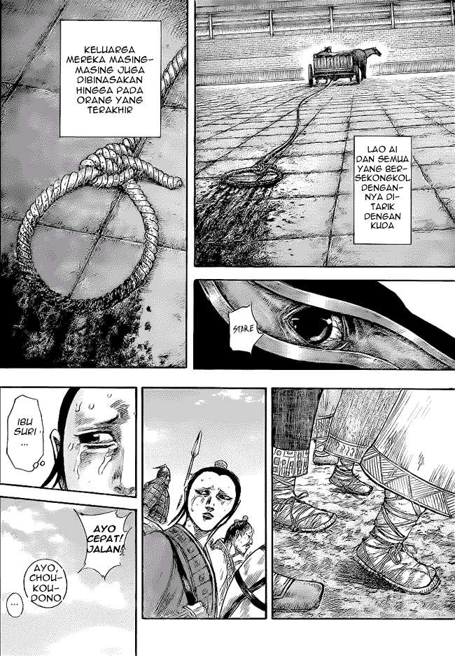 Chapter 437 - halaman 4