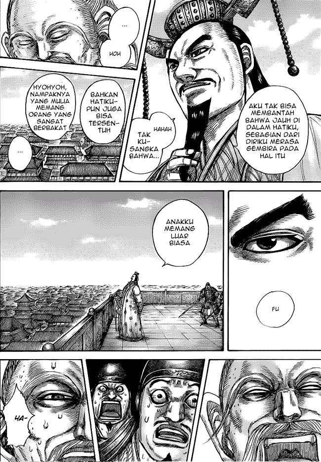 Chapter 437 - halaman 8
