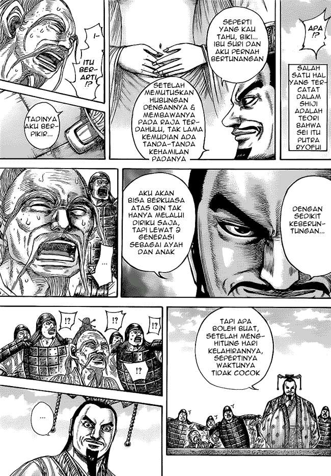 Chapter 437 - halaman 9
