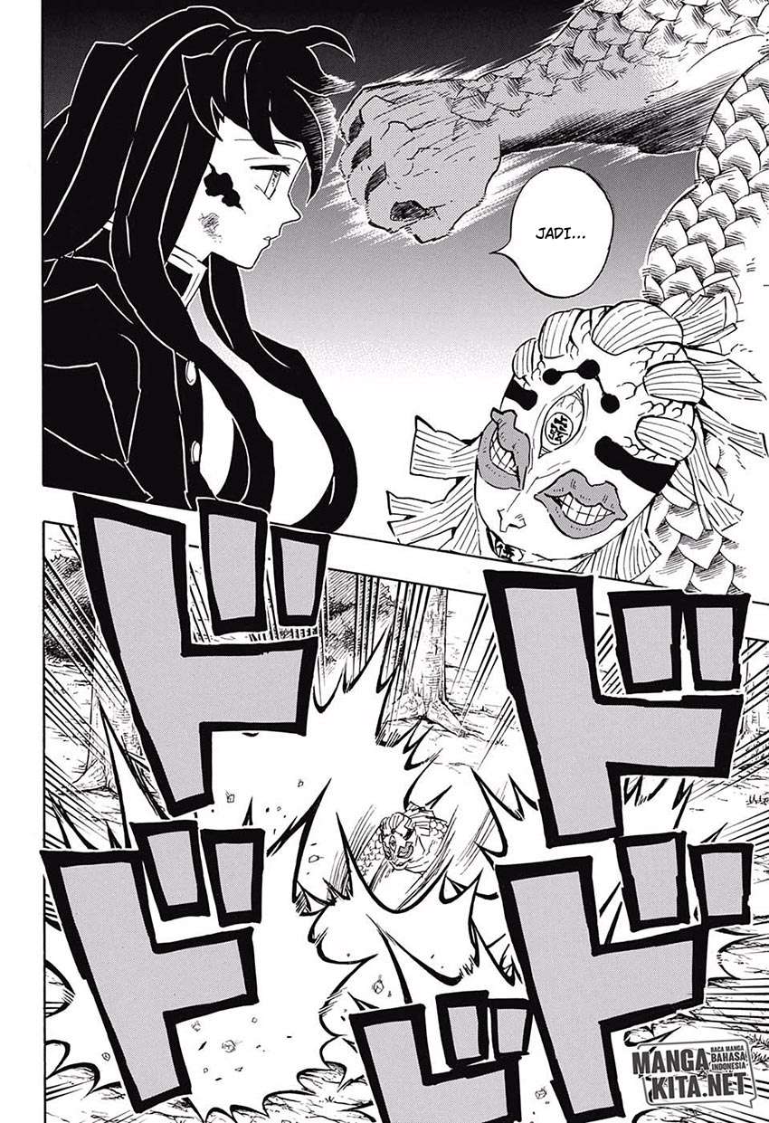 Chapter 120 - halaman 18