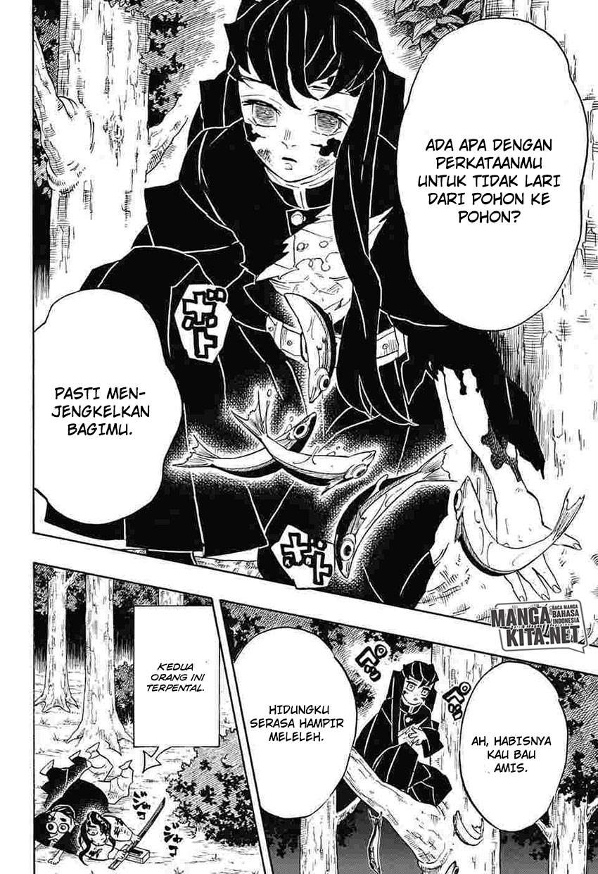 Chapter 120 - halaman 20