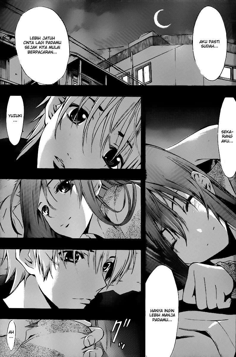 Chapter 183 - halaman 15