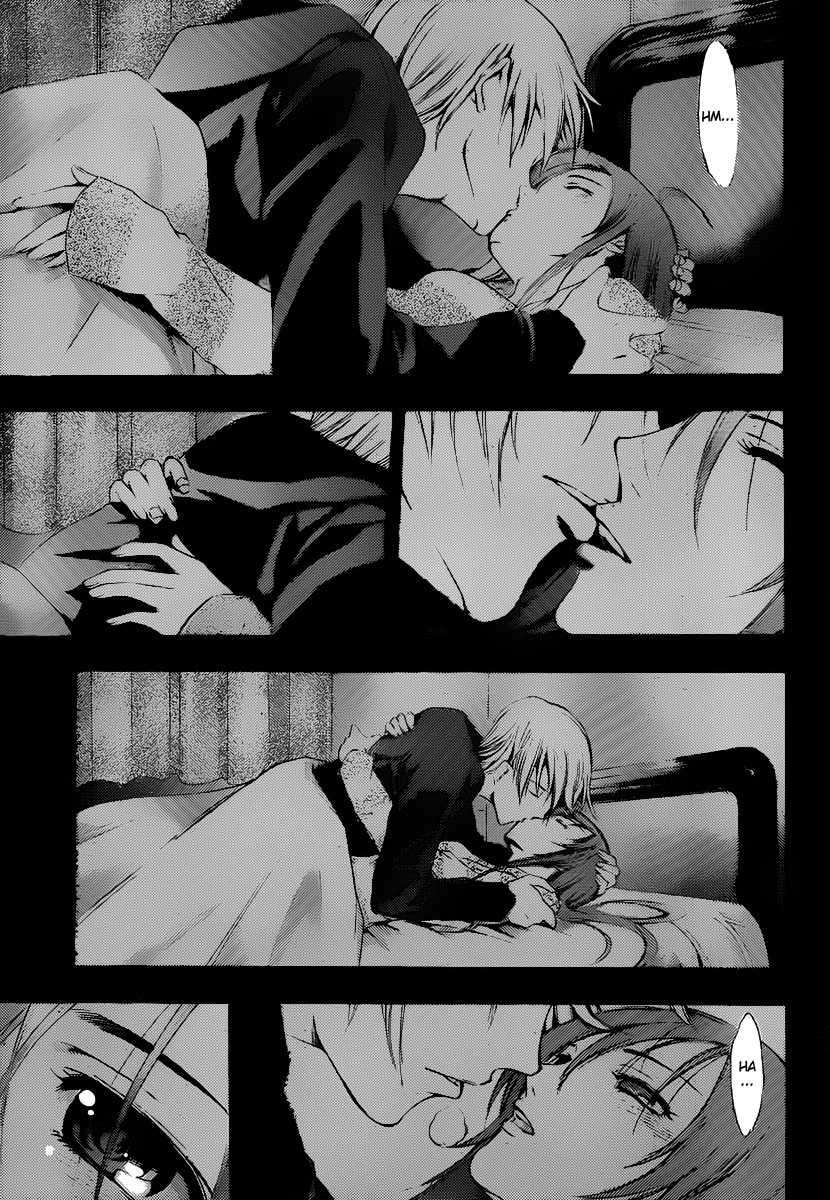 Chapter 183 - halaman 17
