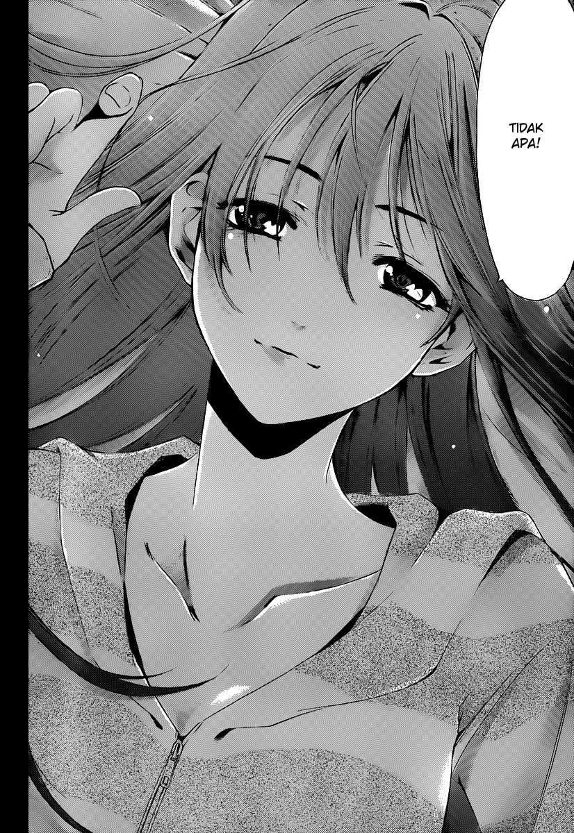Chapter 183 - halaman 18
