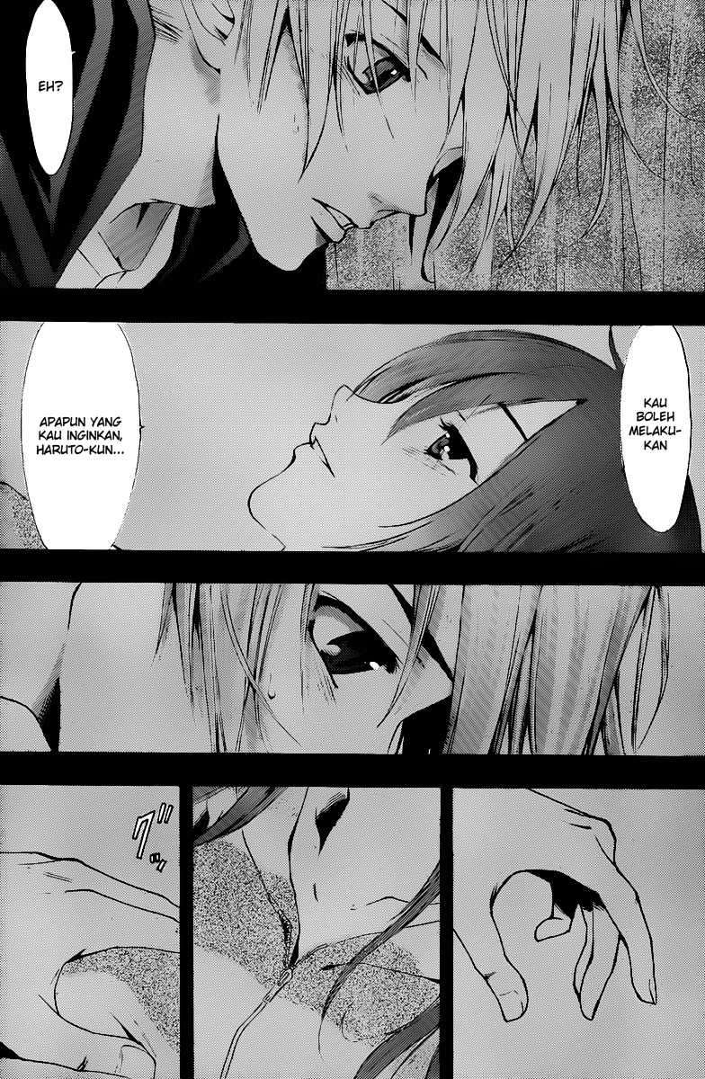 Chapter 183 - halaman 19