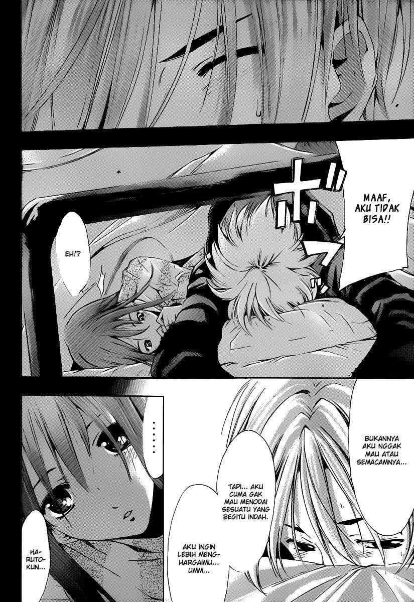 Chapter 183 - halaman 20