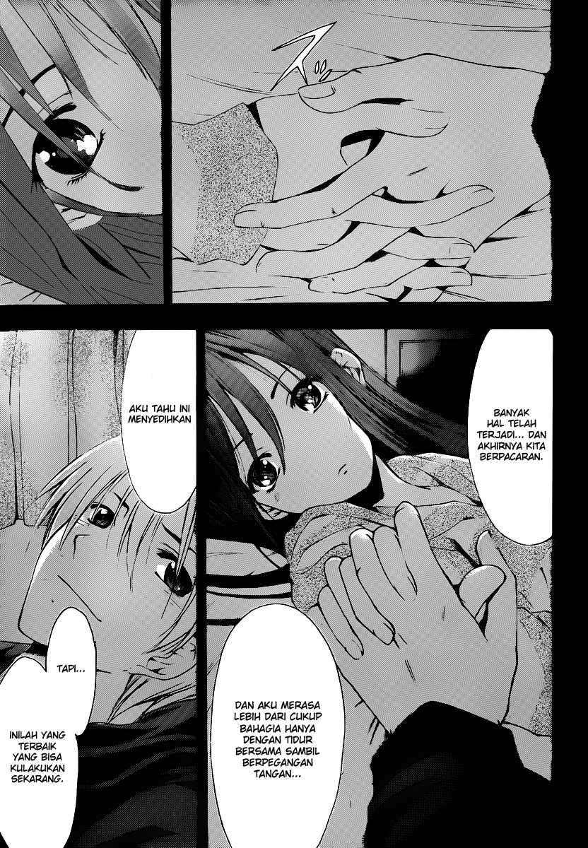 Chapter 183 - halaman 21