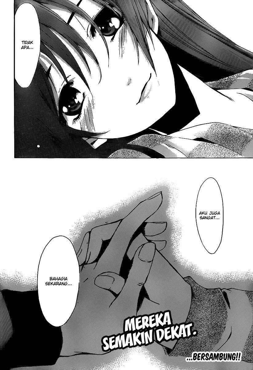 Chapter 183 - halaman 22
