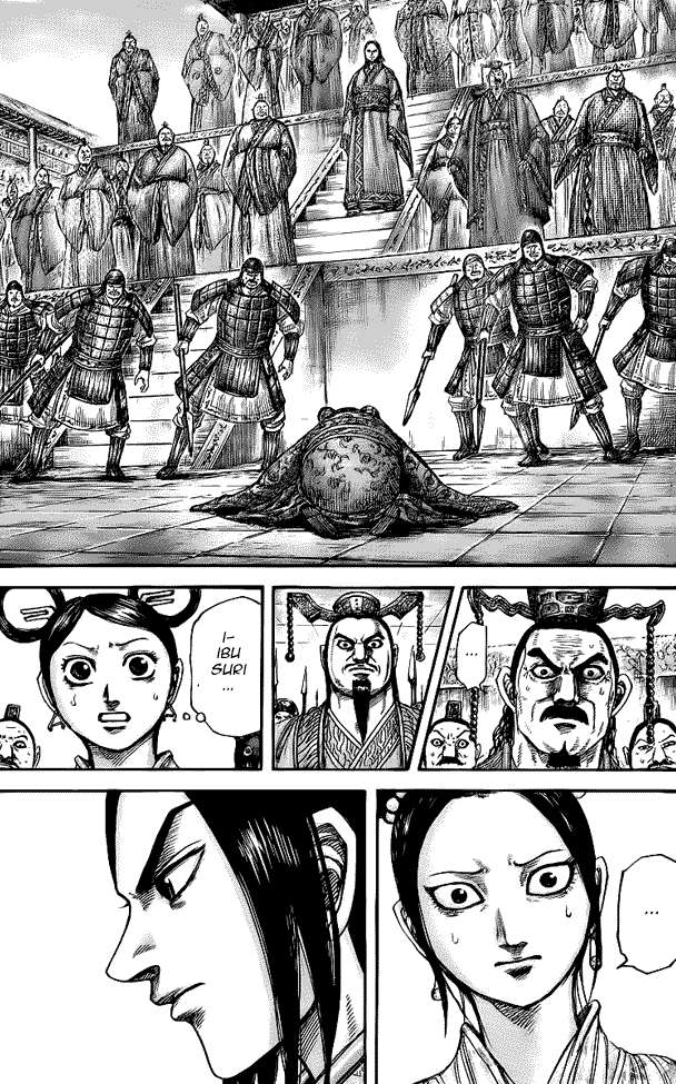Chapter 436 - halaman 2