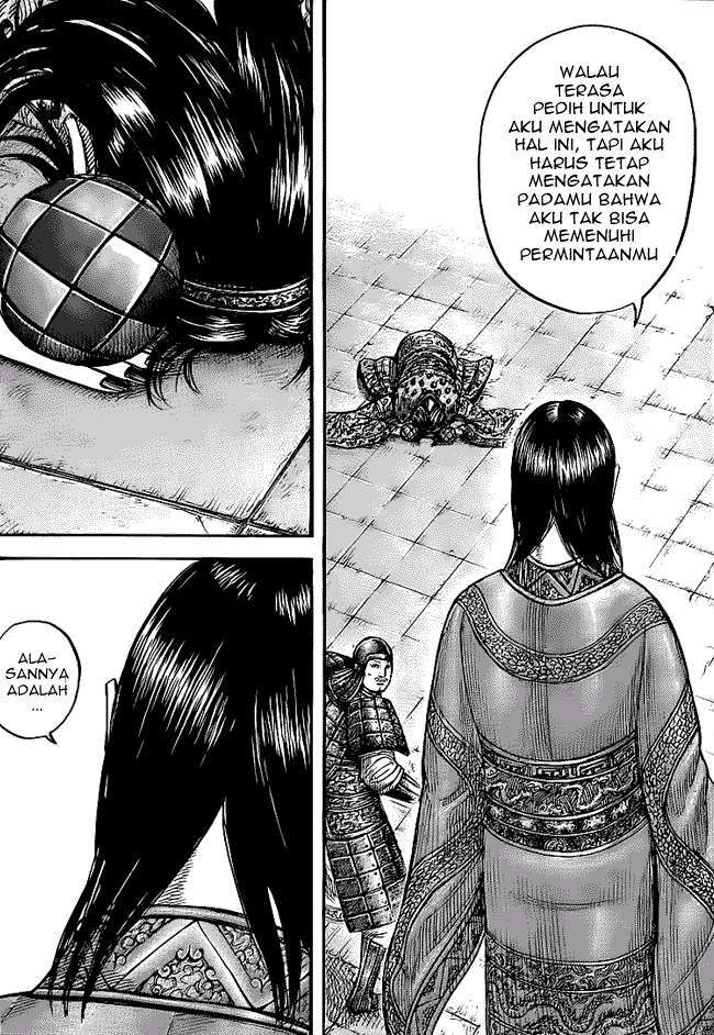 Chapter 436 - halaman 11