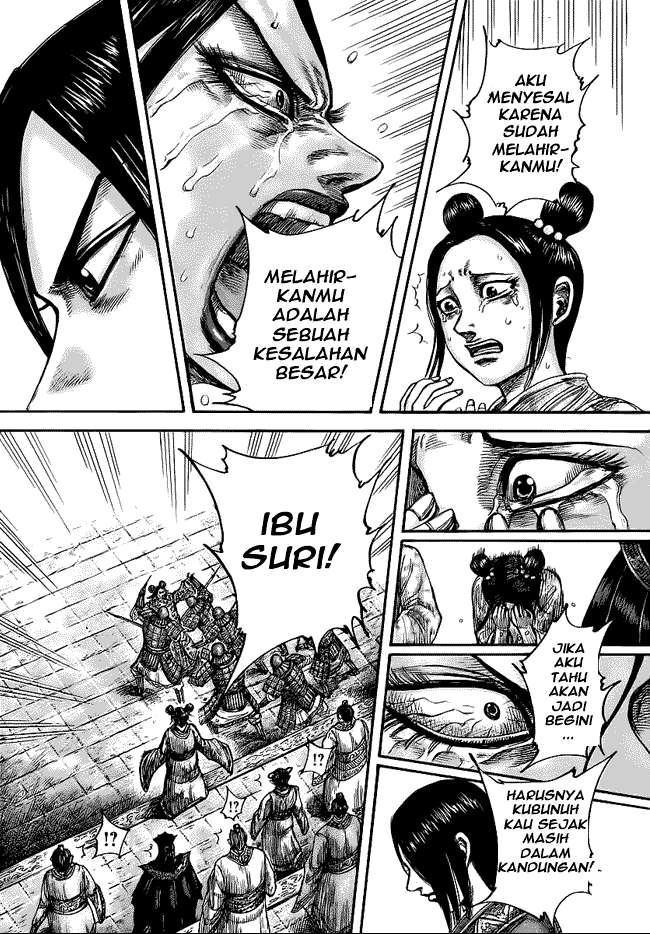 Chapter 436 - halaman 14