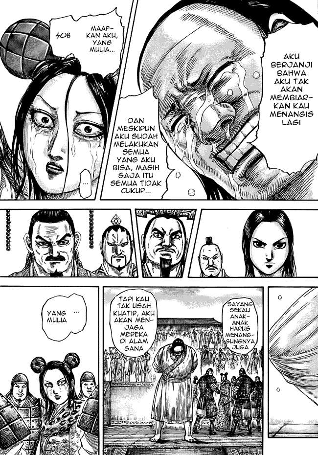 Chapter 436 - halaman 19