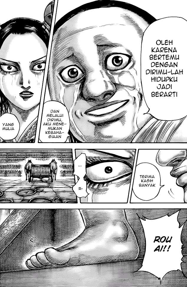 Chapter 436 - halaman 20