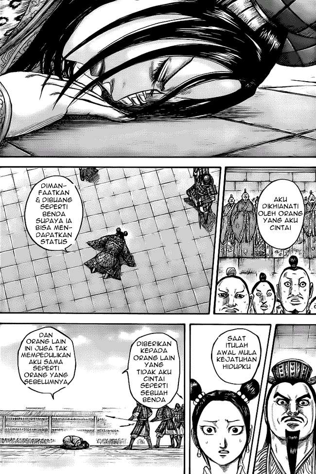 Chapter 436 - halaman 3